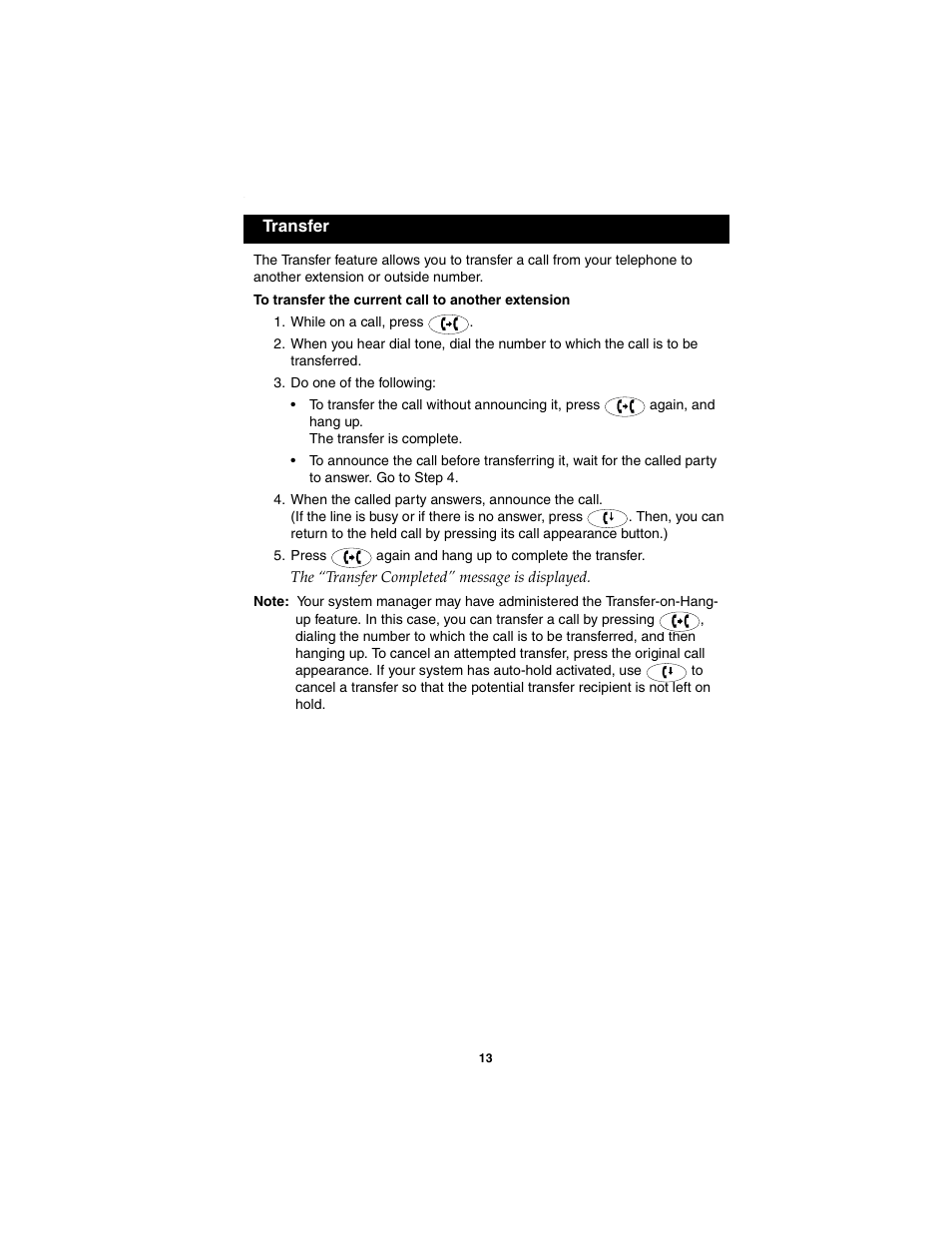 Avaya 555-250-701 User Manual | Page 17 / 56