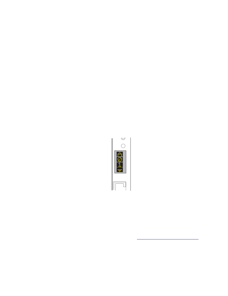 Using static addressing | Avaya S8710 User Manual | Page 51 / 96
