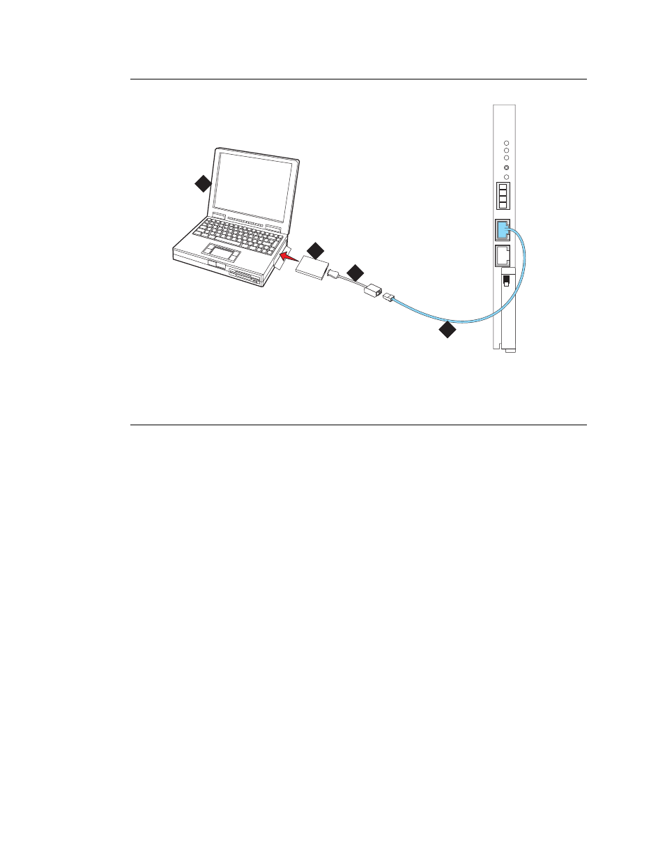 Avaya S8710 User Manual | Page 52 / 96