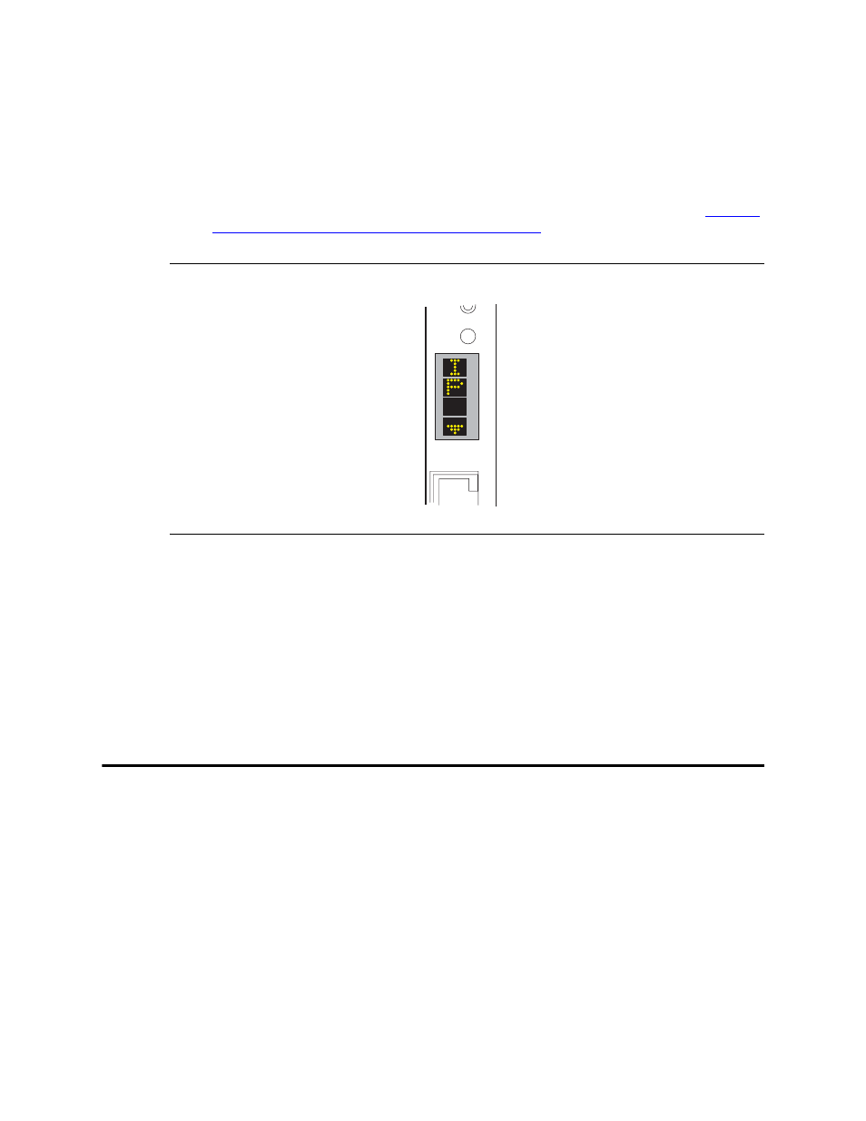 Verifying that ipsis are translated | Avaya S8710 User Manual | Page 54 / 96
