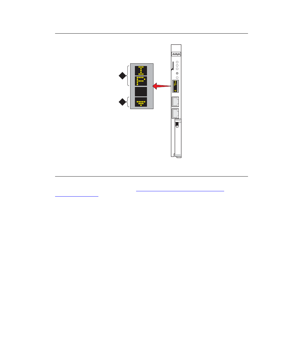 Figure 12 | Avaya S8710 User Manual | Page 79 / 96