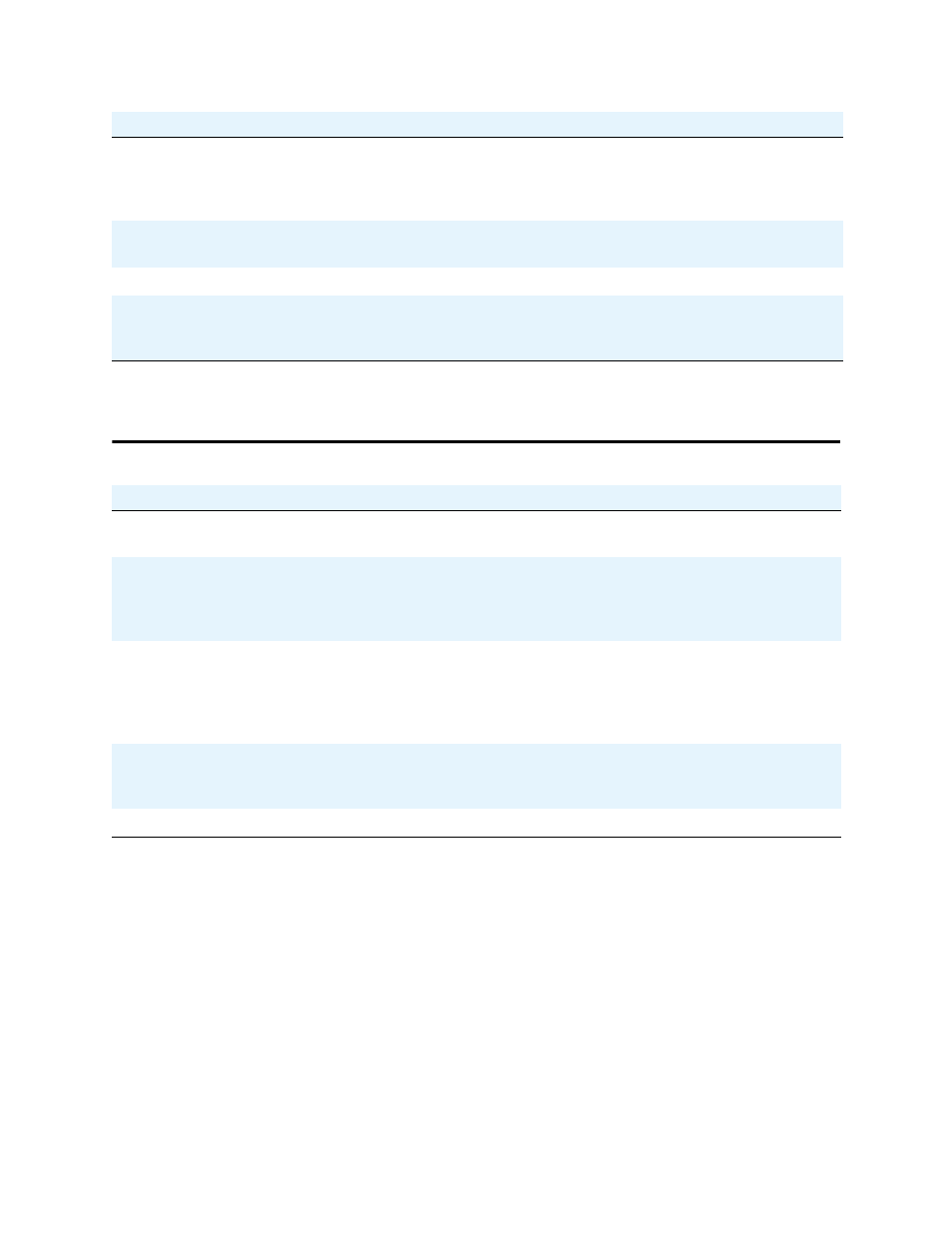 Avaya S8710 User Manual | Page 91 / 96