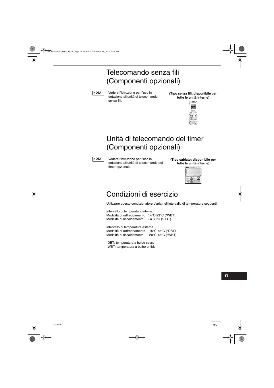 Panasonic S200PE1E8A User Manual | Page 35 / 72