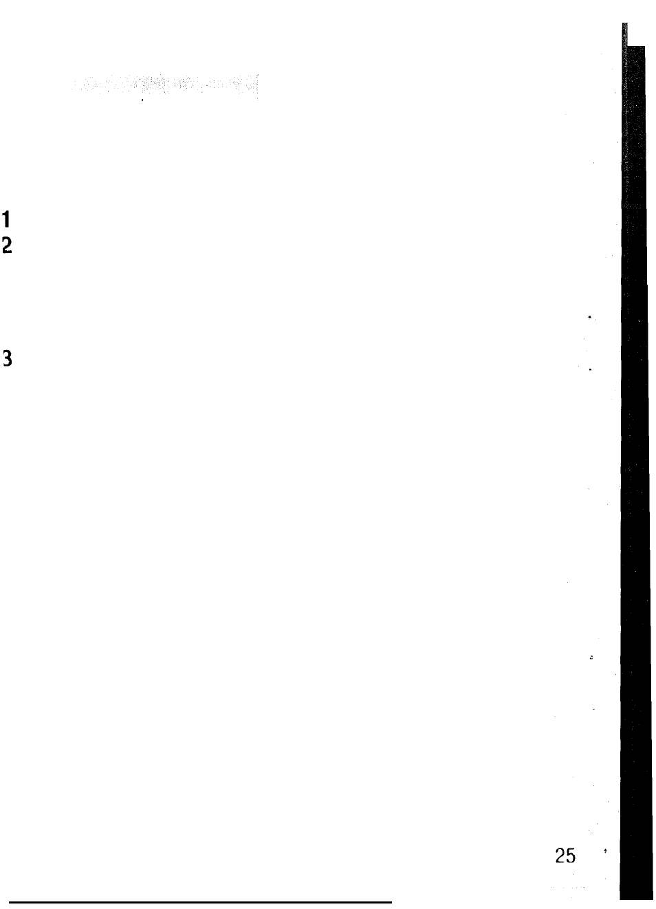 Vorwahlabstimmung, Sintonizzazione clelie stazioni preselezionate | Panasonic RF3700EG User Manual | Page 20 / 25