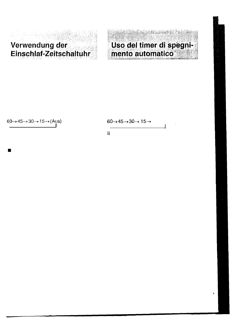 Panasonic RF3700EG User Manual | Page 22 / 25