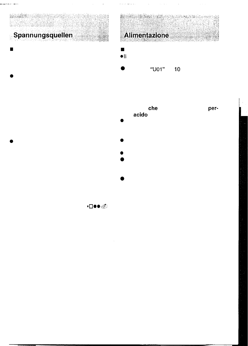 Panasonic RF3700EG User Manual | Page 7 / 25