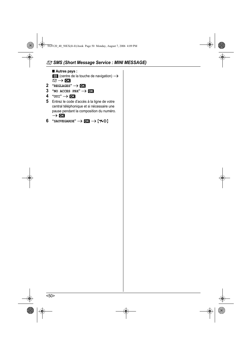 Panasonic KXTG9150EX User Manual | Page 198 / 224