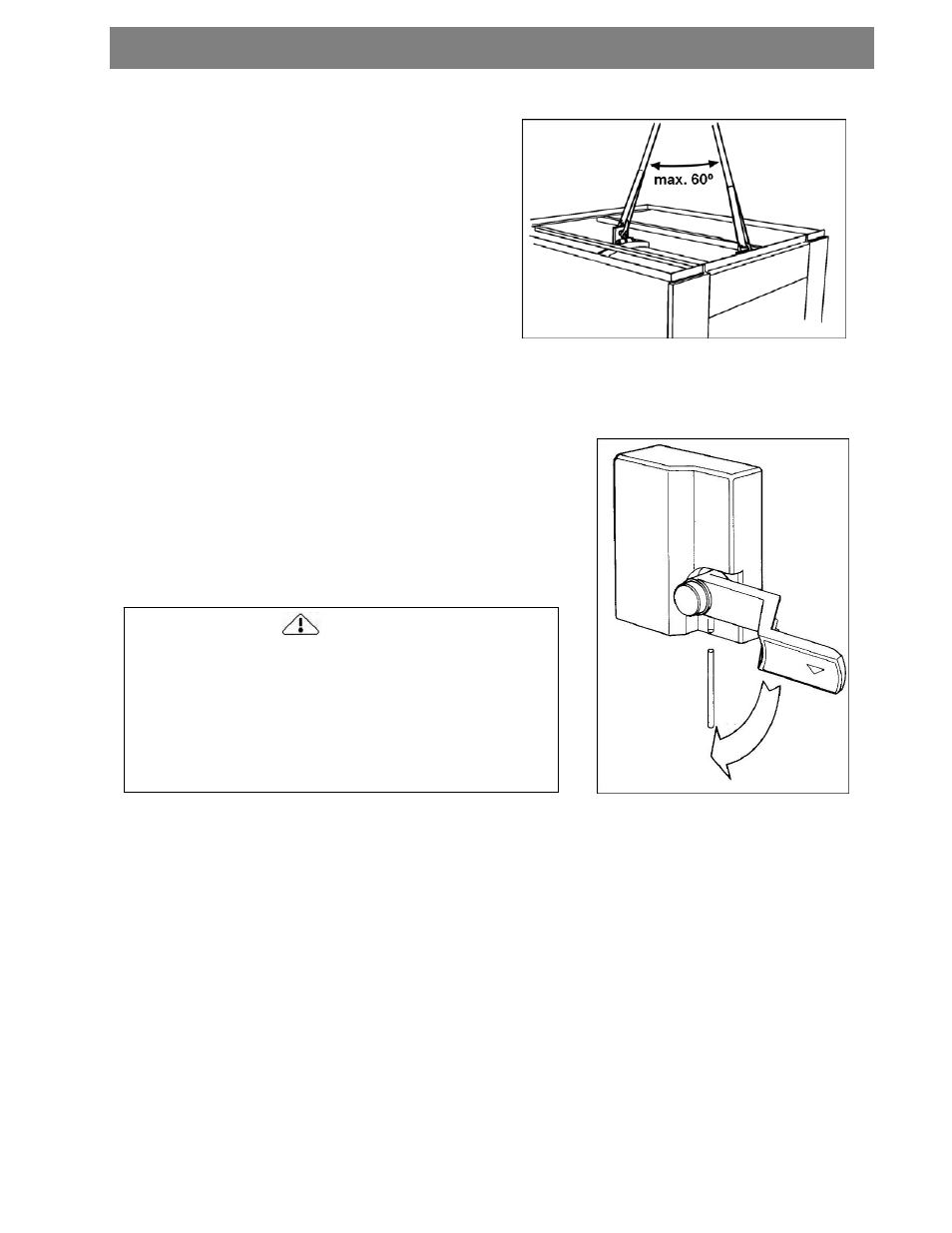 Transportation and location | Alliance Laundry Systems UVN255P User Manual | Page 13 / 36