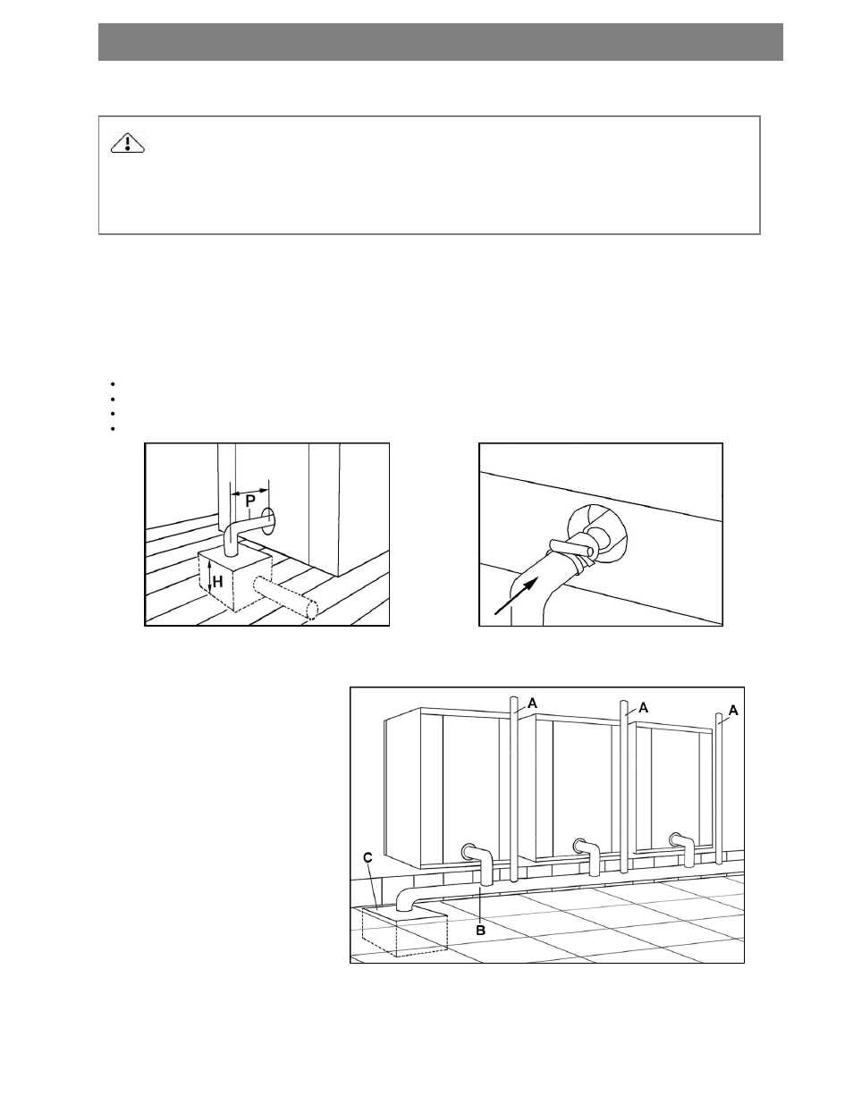 Installation | Alliance Laundry Systems UVN255P User Manual | Page 18 / 36