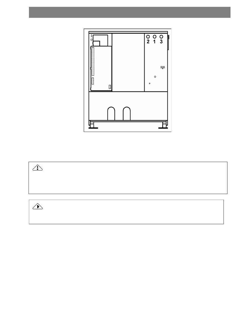 Installation | Alliance Laundry Systems UVN255P User Manual | Page 20 / 36