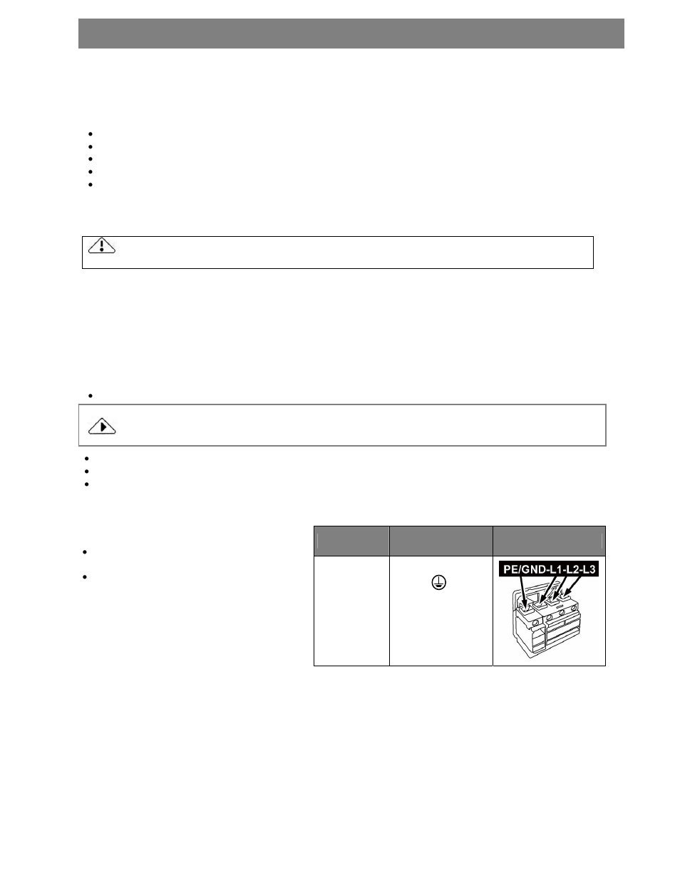 Installation | Alliance Laundry Systems UVN255P User Manual | Page 22 / 36