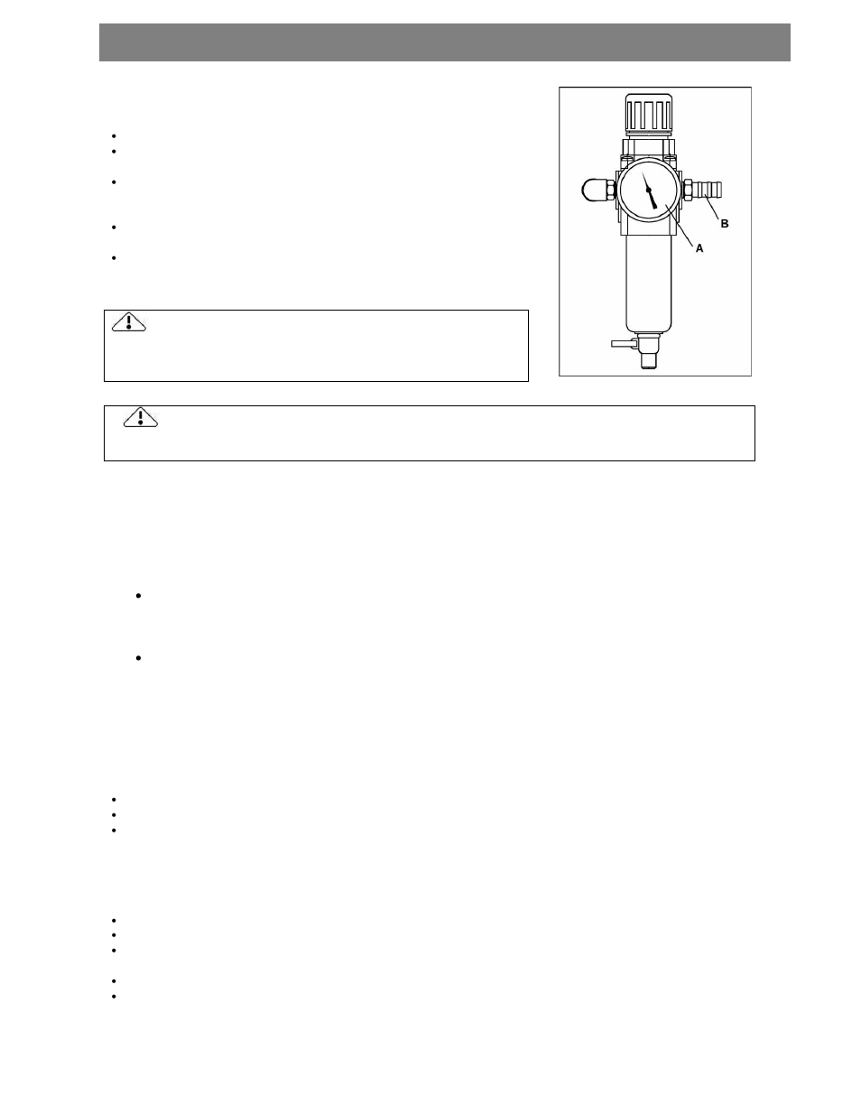 Installation | Alliance Laundry Systems UVN255P User Manual | Page 25 / 36