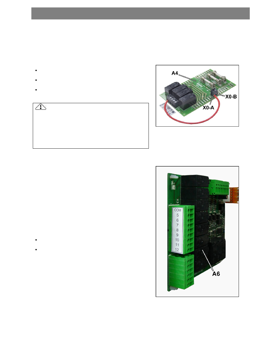 Installation | Alliance Laundry Systems UVN255P User Manual | Page 27 / 36