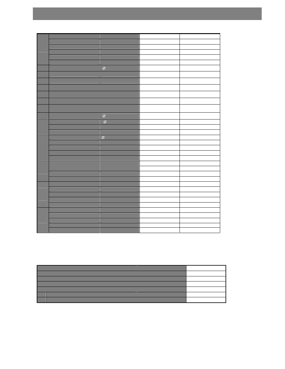 Technical information, Machine connections, Environment and positioning conditions | Alliance Laundry Systems UVN255P User Manual | Page 9 / 36