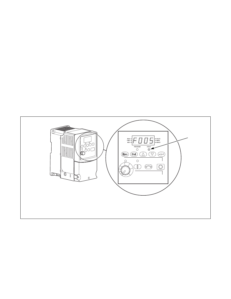 Fault display and troubleshooting information, Clearing faults | Alliance Laundry Systems 160 User Manual | Page 34 / 111