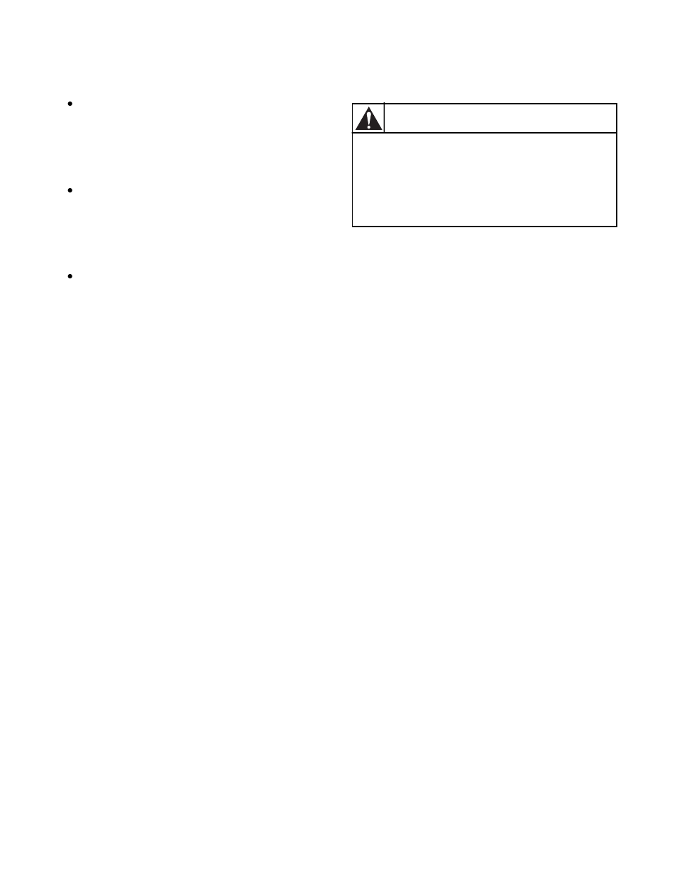 General information, Caution | Alliance Laundry Systems 160 User Manual | Page 5 / 111