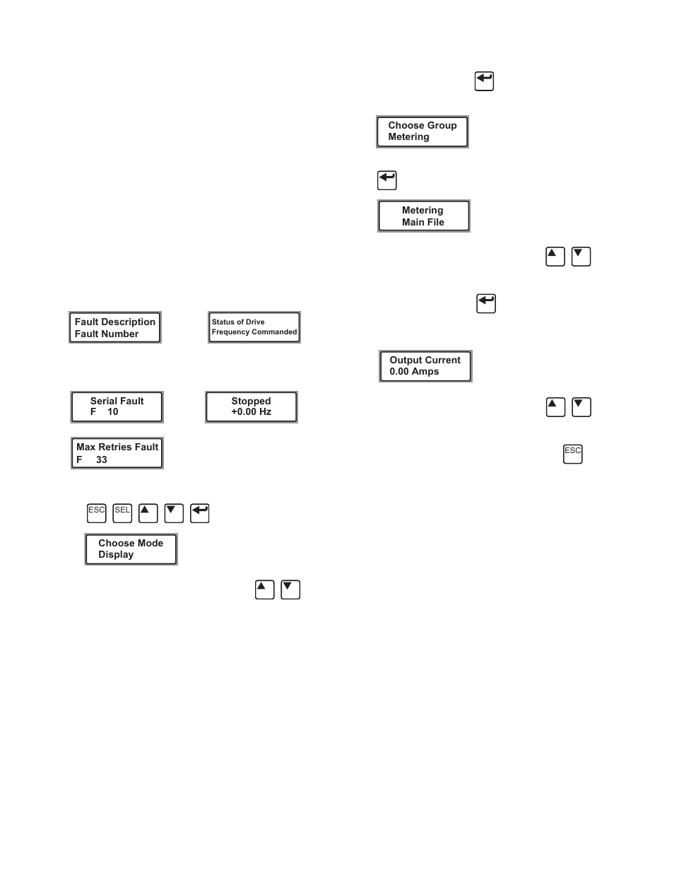 Alliance Laundry Systems 160 User Manual | Page 79 / 111