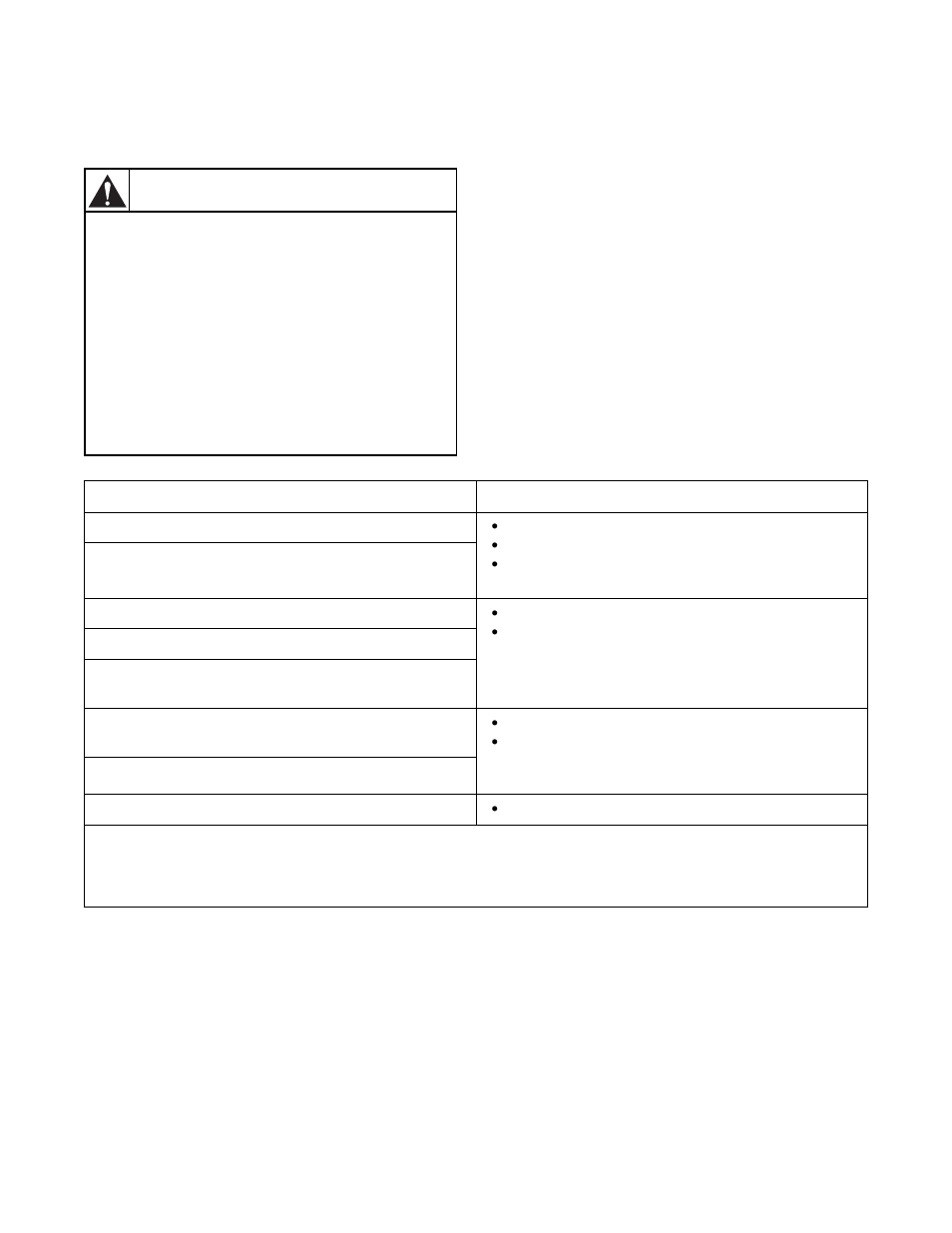 Allen-bradley 1336-series ac drives, Installation/wiring, Input power conditioning | Caution | Alliance Laundry Systems 160 User Manual | Page 86 / 111