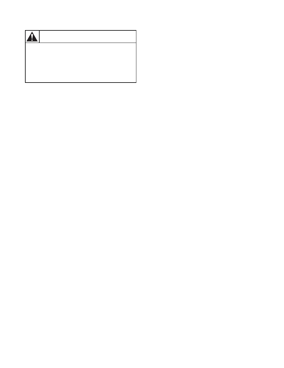 Caution | Alliance Laundry Systems 160 User Manual | Page 91 / 111