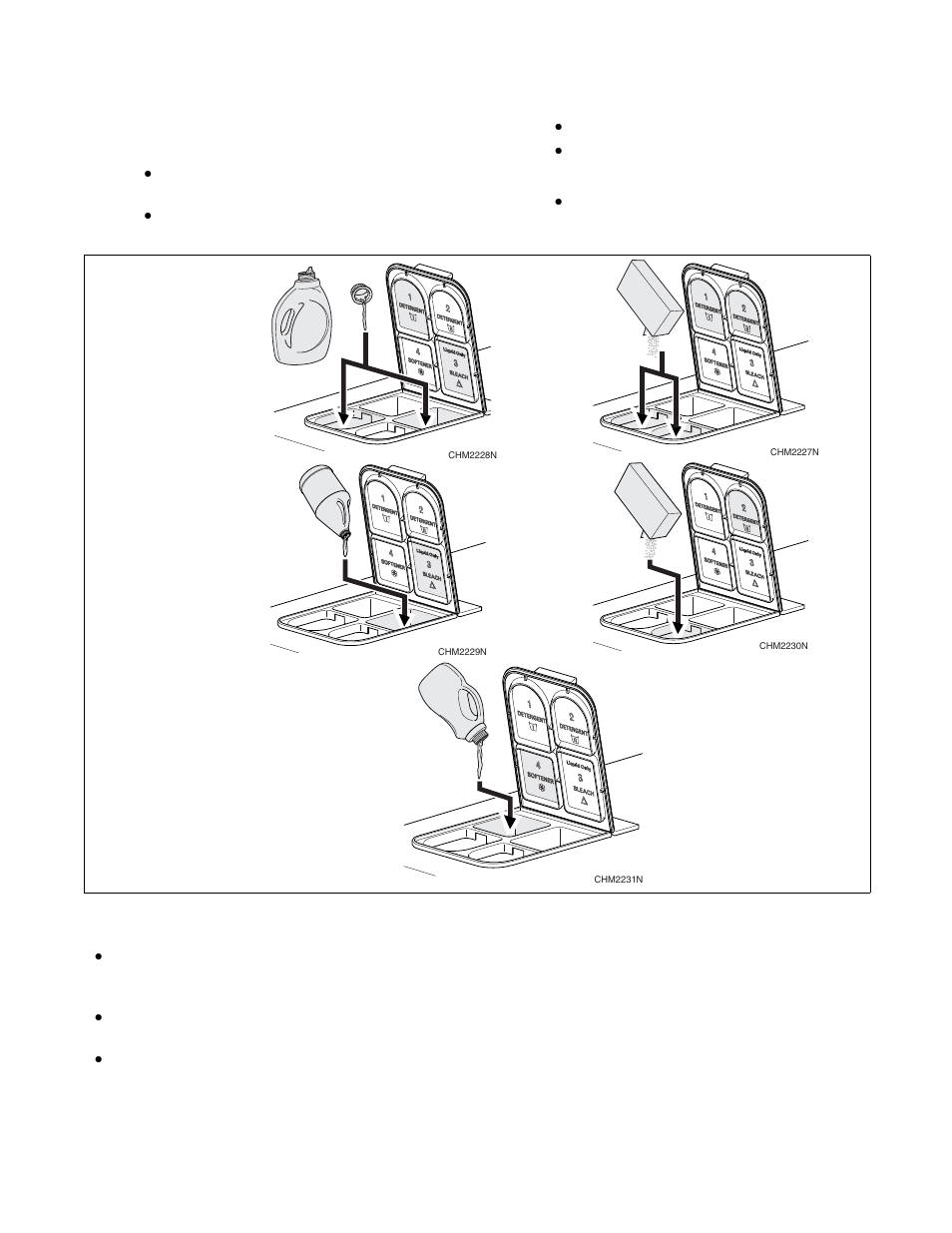 Alliance Laundry Systems CHM1772C User Manual | Page 21 / 24