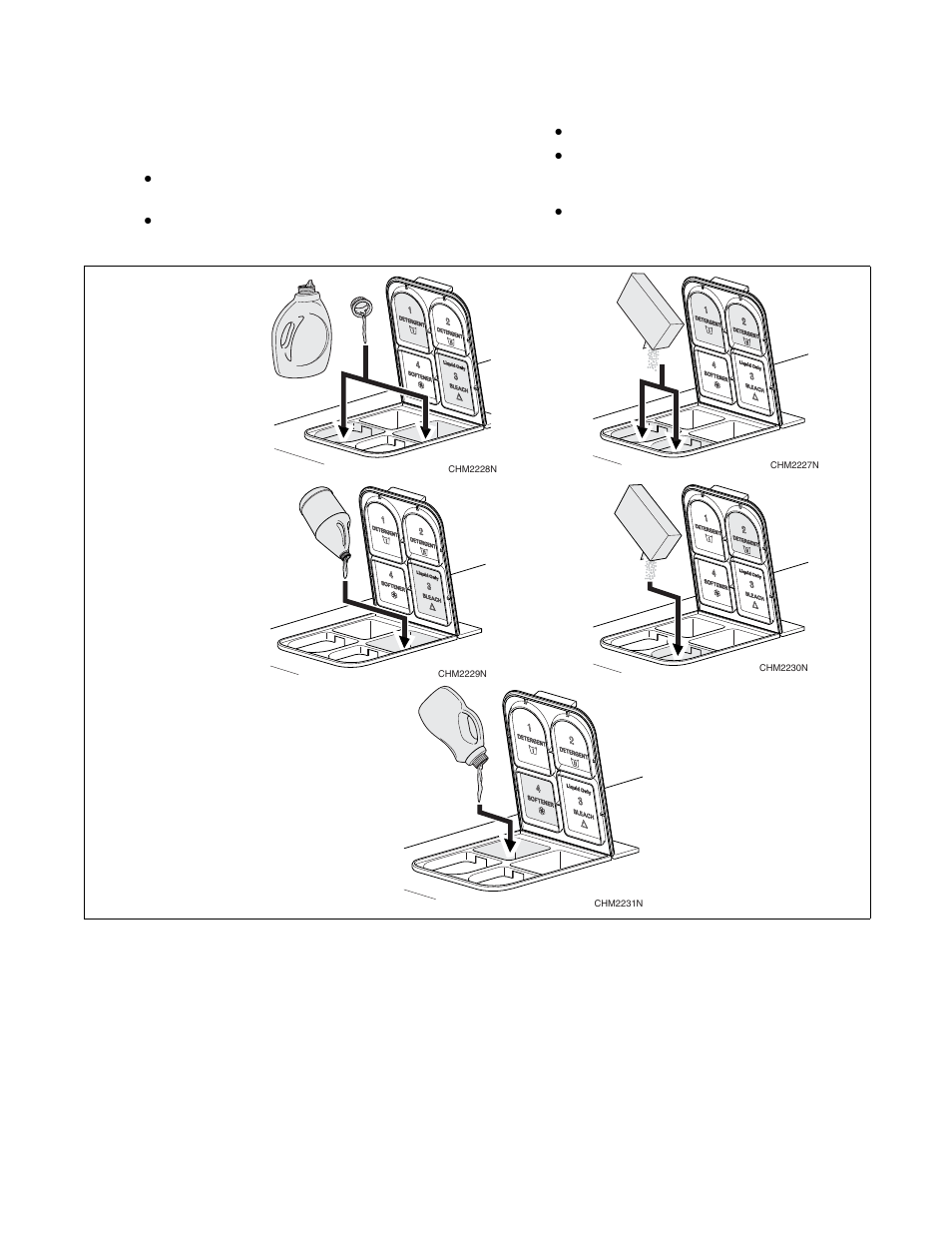 Alliance Laundry Systems CHM1772C User Manual | Page 23 / 24