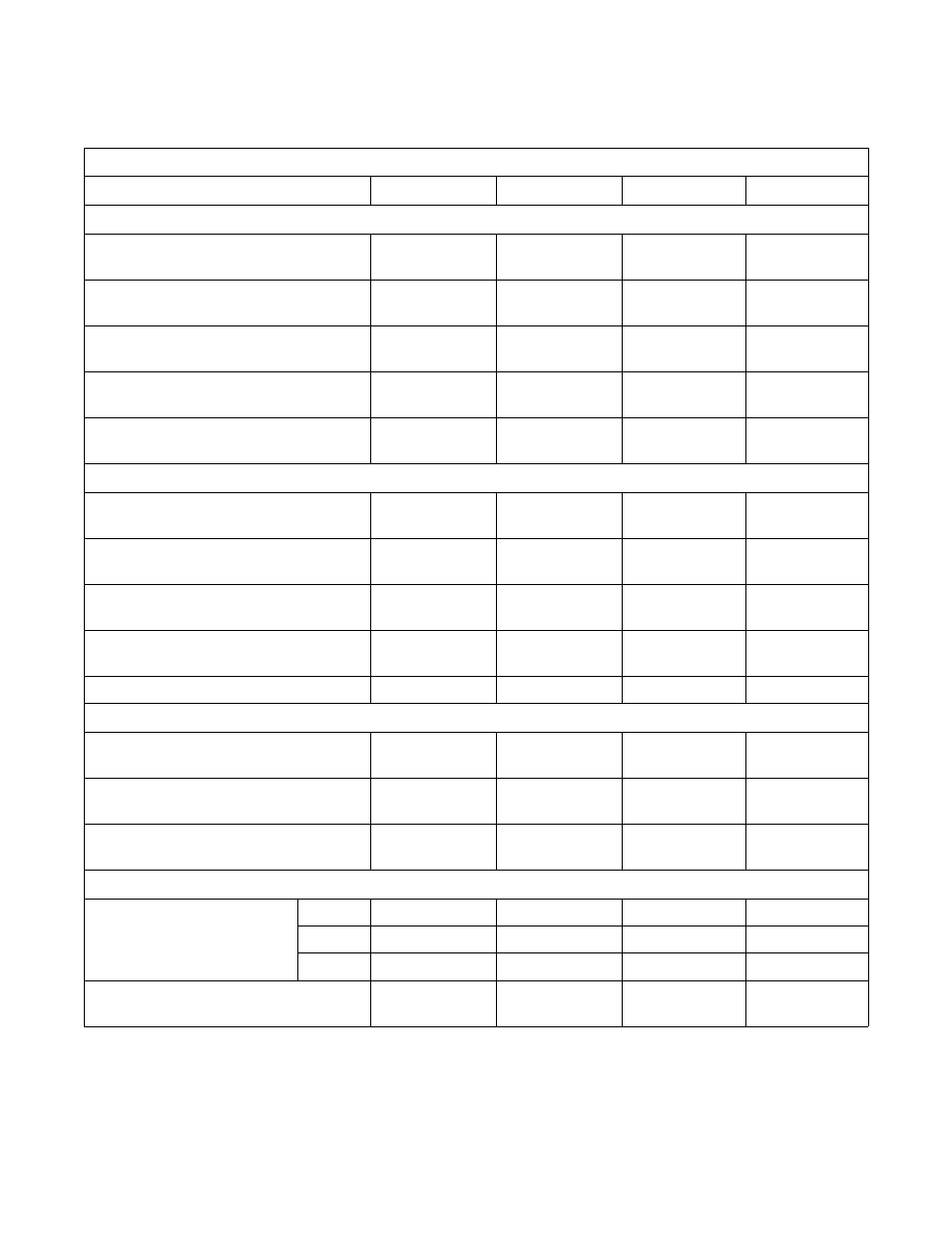 Specifications and dimensions | Alliance Laundry Systems CHM1772C User Manual | Page 8 / 24