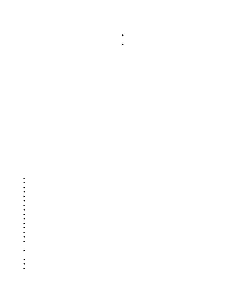 Special features, Programming control, Collecting audit information | Testing machine and control functions, Rapid advance feature, Communications mode | Alliance Laundry Systems PHM1263R User Manual | Page 11 / 64