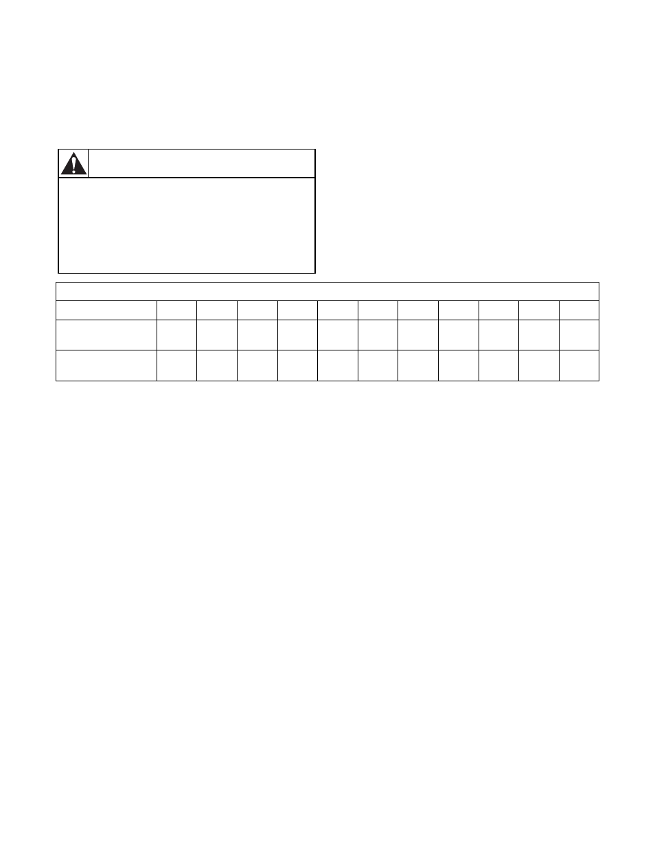 Machine foundation, Caution | Alliance Laundry Systems 18 User Manual | Page 28 / 57