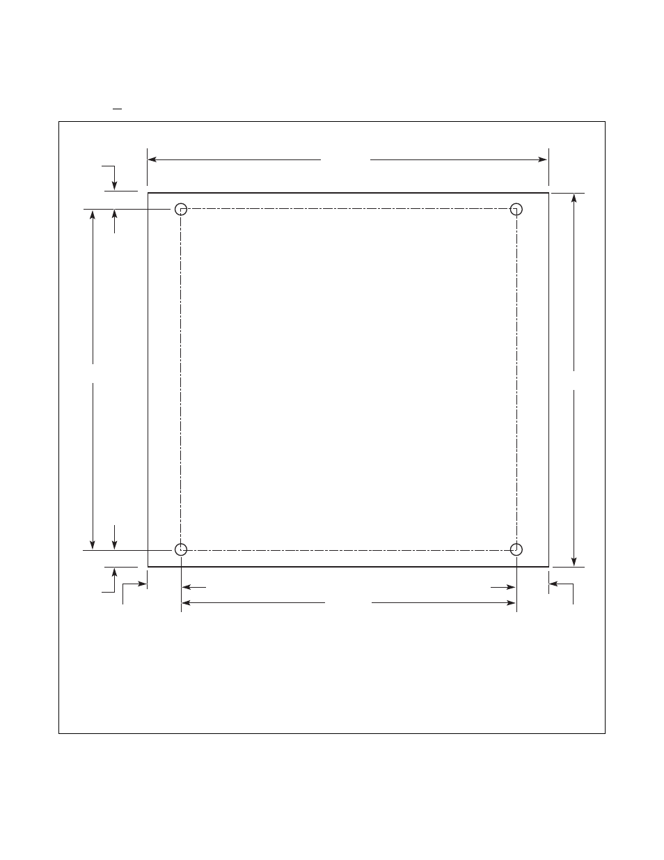 Important: drawing is not to scale, Installation, Figure 25 | Alliance Laundry Systems 18 User Manual | Page 40 / 57