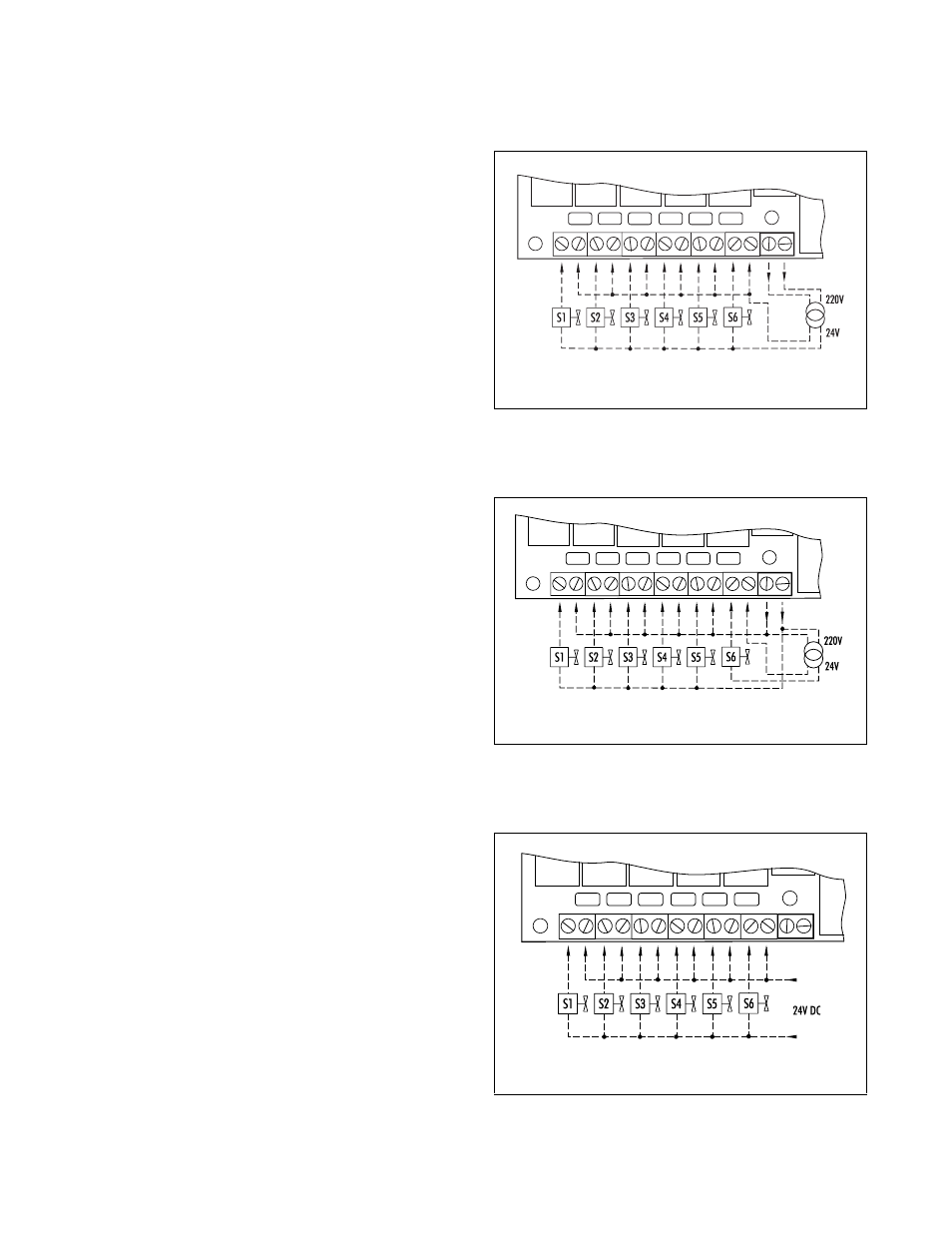 Alliance Laundry Systems 18 User Manual | Page 55 / 57