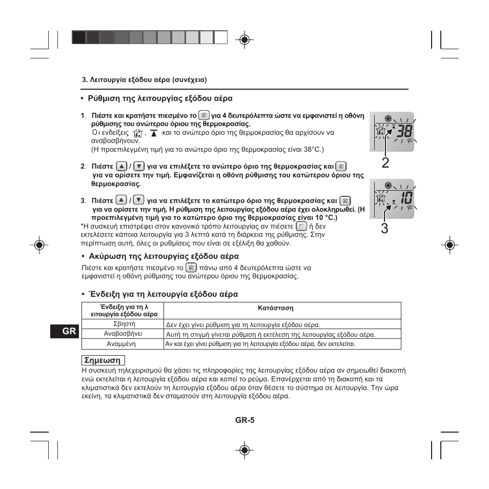 Panasonic CZRE2C2 User Manual | Page 32 / 48