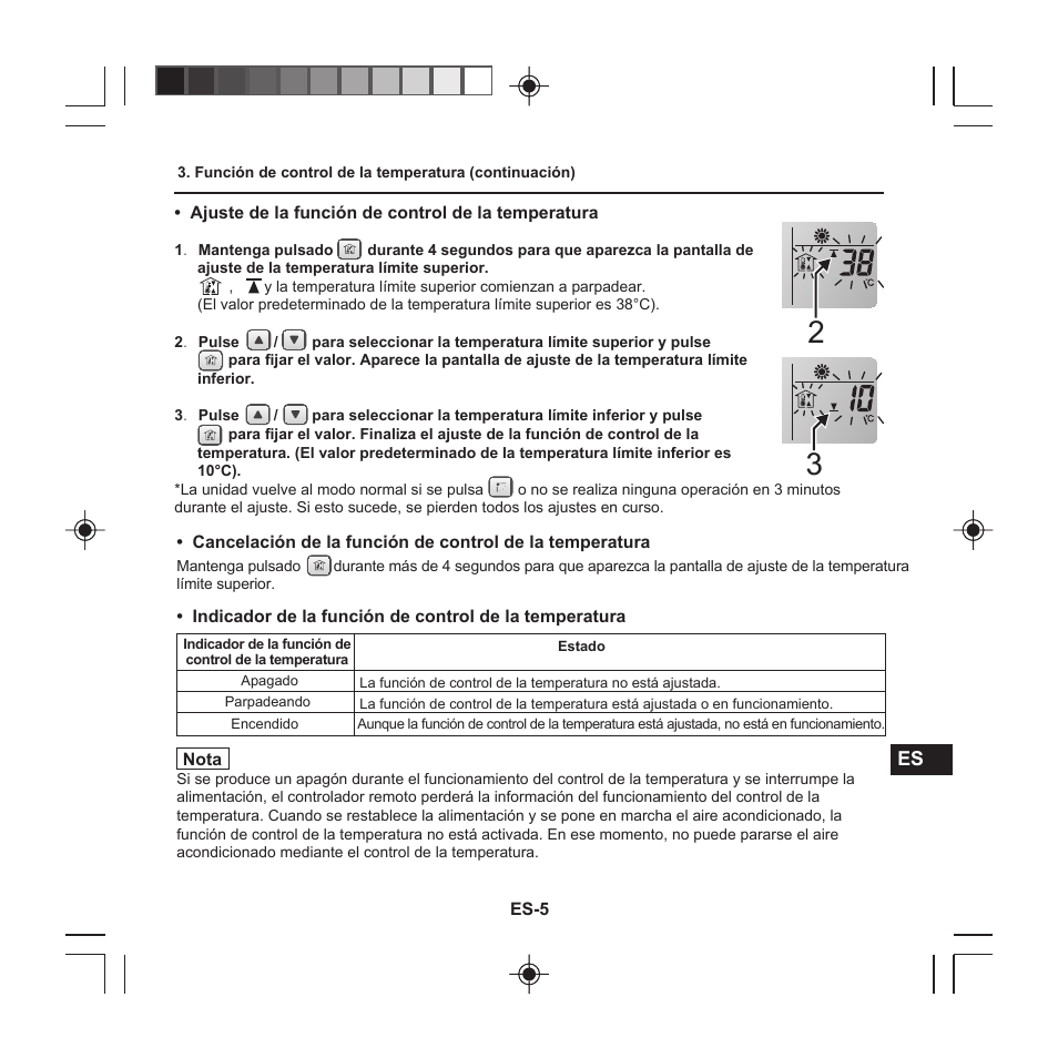 Panasonic CZRE2C2 User Manual | Page 37 / 48