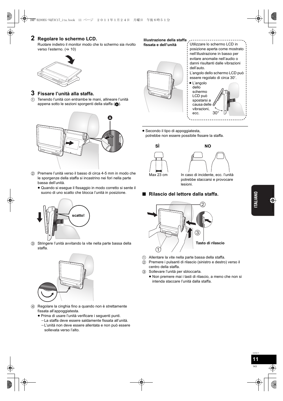 Panasonic DMPB200EG User Manual | Page 143 / 196