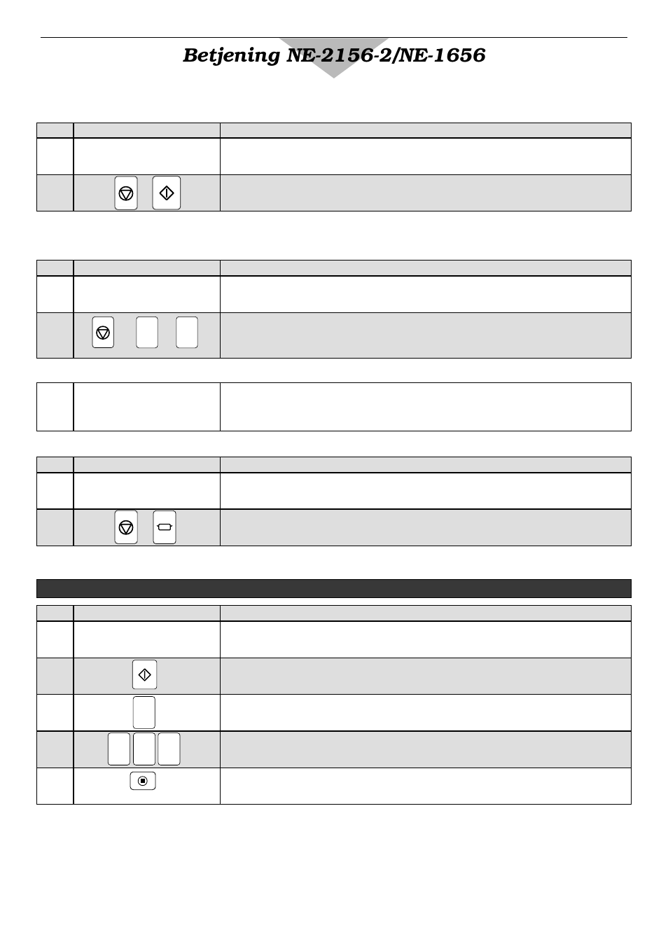 G. programliste, H. syklustelleren, Avlesing av total brukstid for ovnen | I. luftfilter | Panasonic NE2156 User Manual | Page 106 / 128