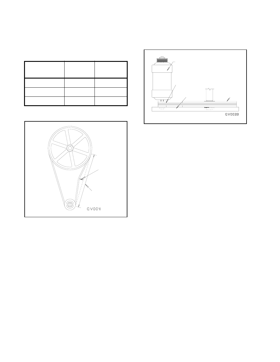 Mantenimiento, Mensualmente | Alliance Laundry Systems BF50PV User Manual | Page 110 / 119