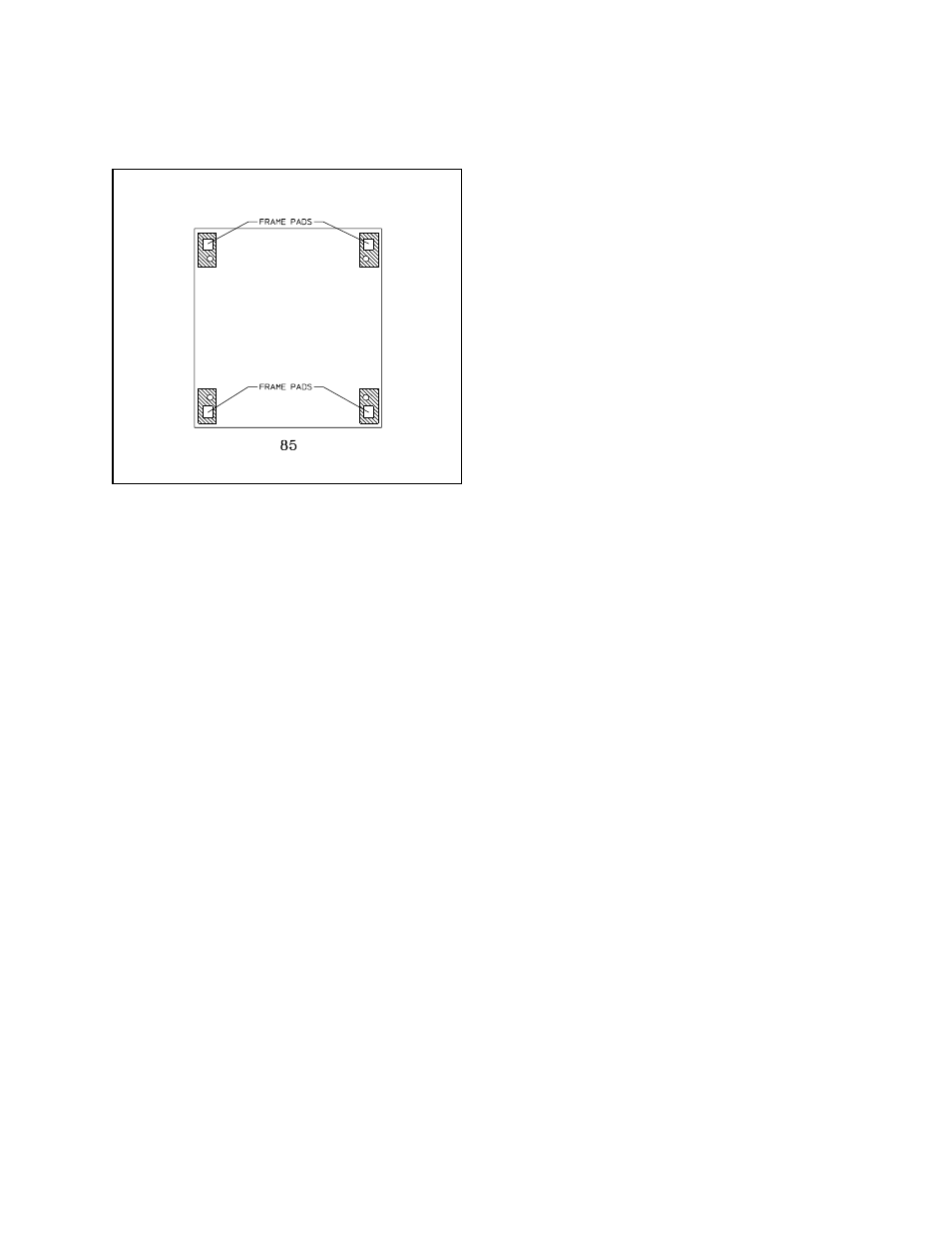 Installation | Alliance Laundry Systems BF50PV User Manual | Page 23 / 119