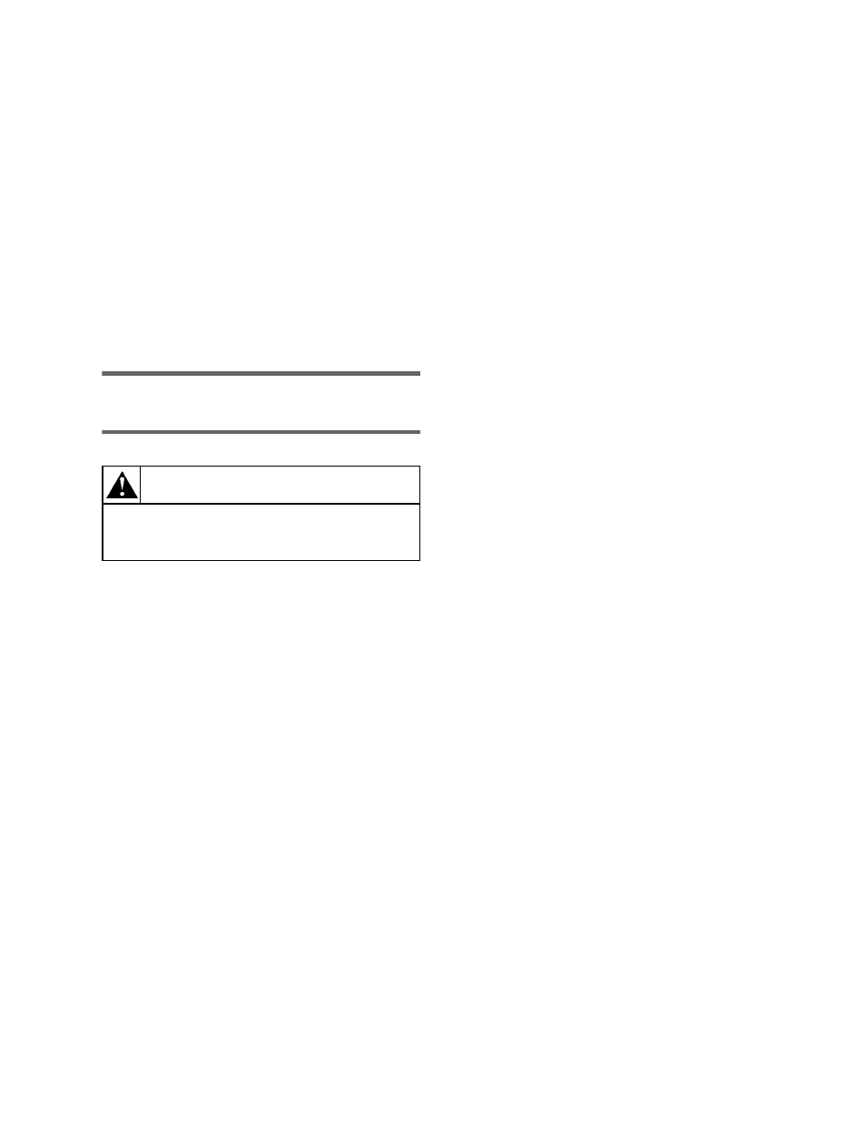 Installation, Caution | Alliance Laundry Systems BF50PV User Manual | Page 29 / 119