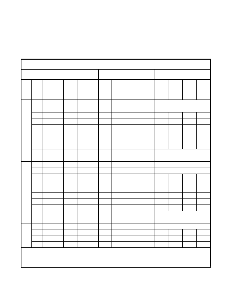 Installation, Electrical installation | Alliance Laundry Systems BF50PV User Manual | Page 30 / 119