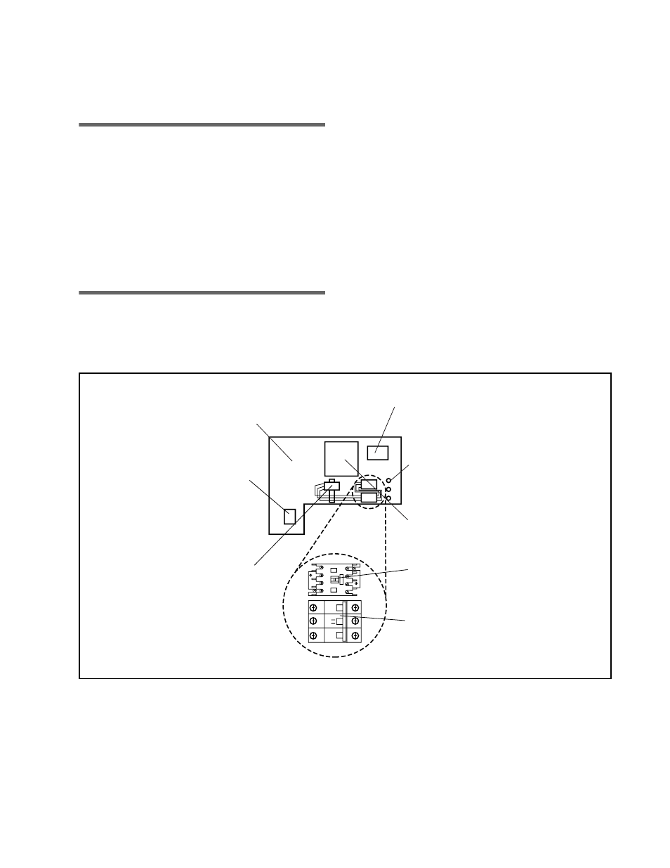 Installation | Alliance Laundry Systems BF50PV User Manual | Page 37 / 119