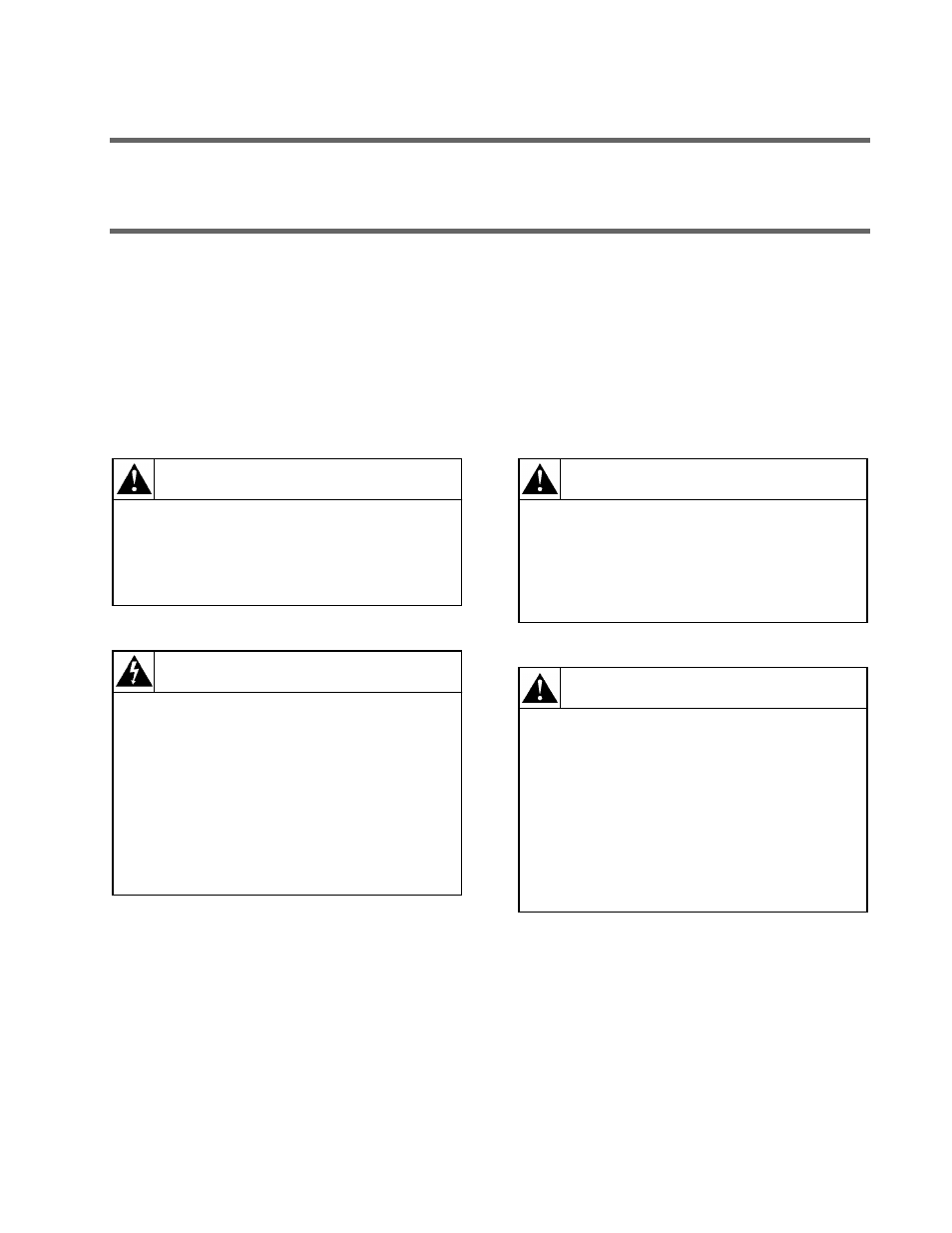 Safety, Caution, Warning | Danger | Alliance Laundry Systems BF50PV User Manual | Page 5 / 119