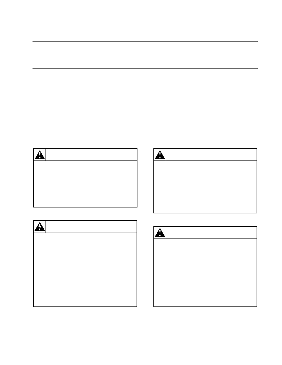 Seguridad, Precaución, Advertencia | Peligro | Alliance Laundry Systems BF50PV User Manual | Page 63 / 119