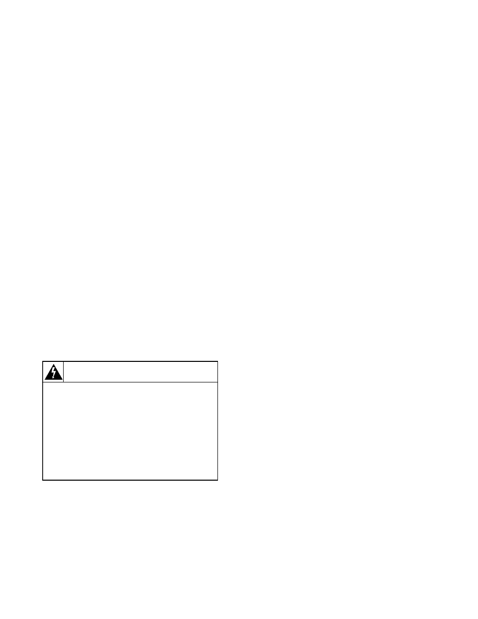Seguridad, Advertencia | Alliance Laundry Systems BF50PV User Manual | Page 68 / 119