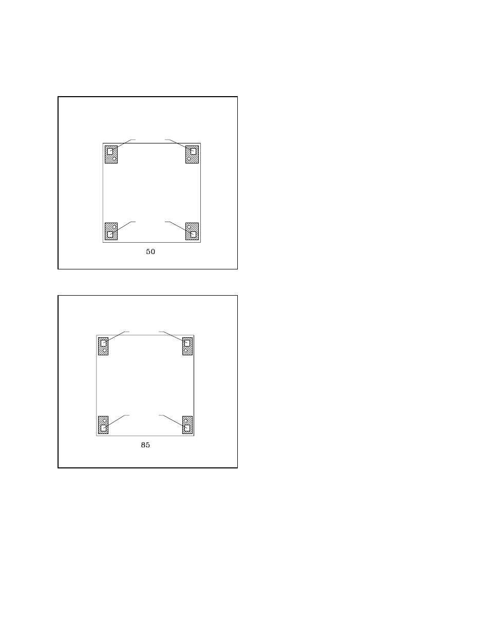 Instalación | Alliance Laundry Systems BF50PV User Manual | Page 83 / 119