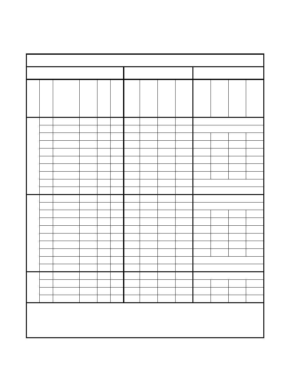 Instalación | Alliance Laundry Systems BF50PV User Manual | Page 90 / 119