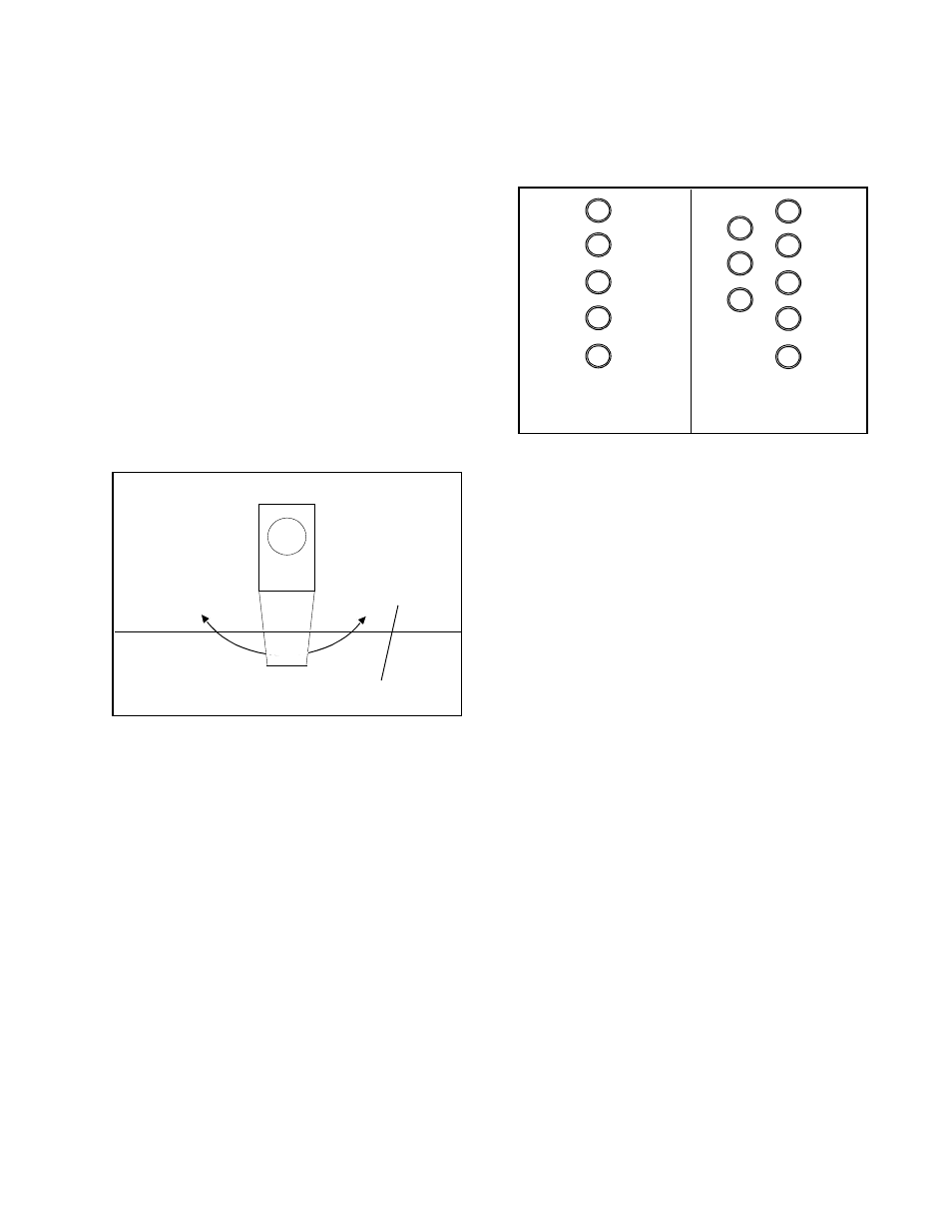 Instalación | Alliance Laundry Systems BF50PV User Manual | Page 93 / 119