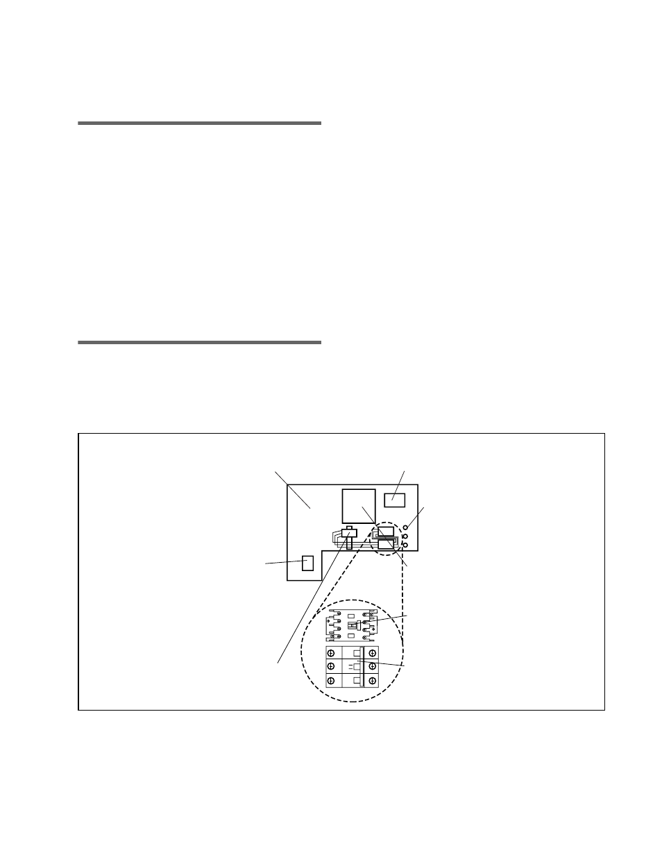 Instalación | Alliance Laundry Systems BF50PV User Manual | Page 97 / 119