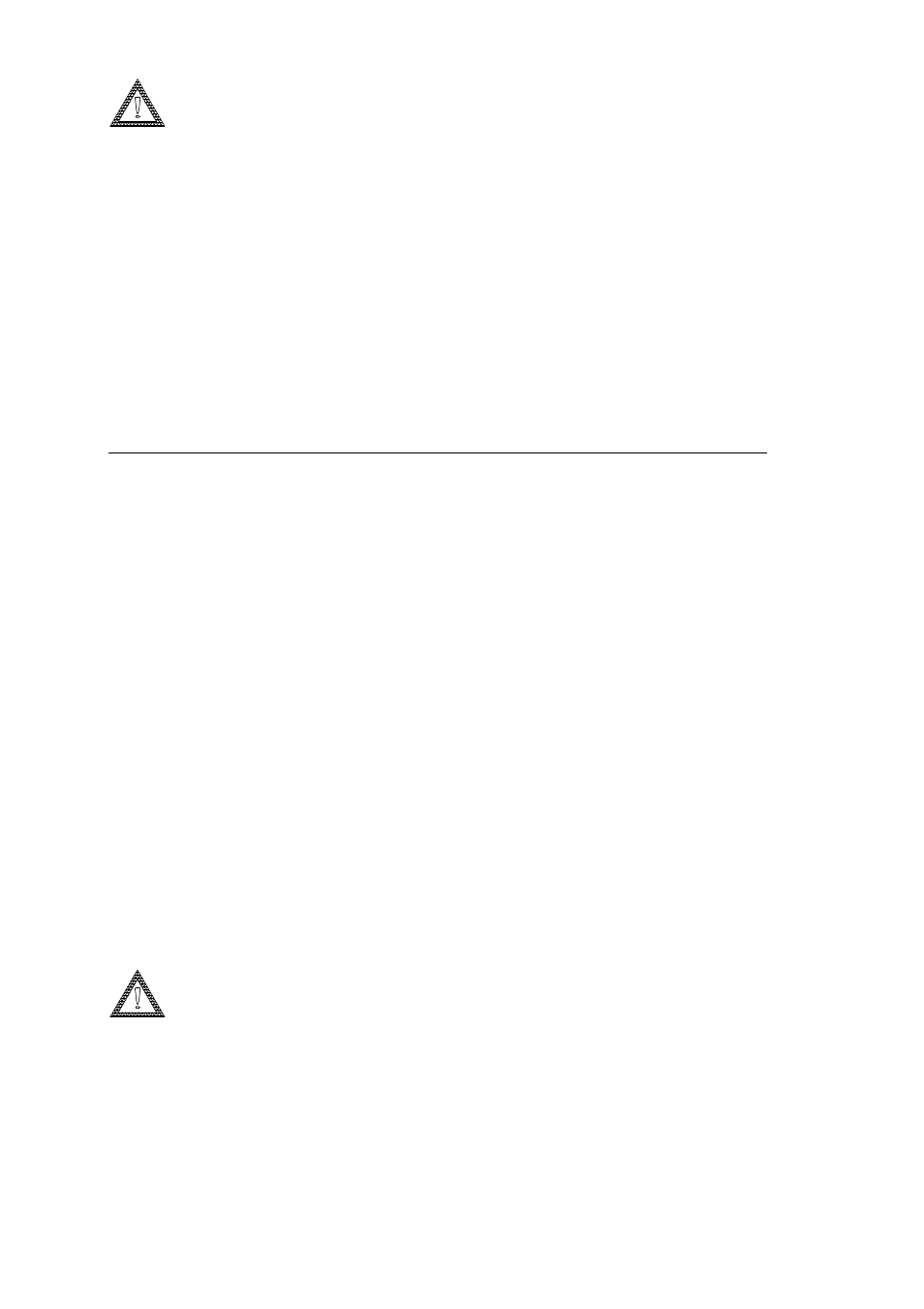 Warnings and advice, Safety devices | Alliance Laundry Systems RI1400/25 AVL User Manual | Page 13 / 31