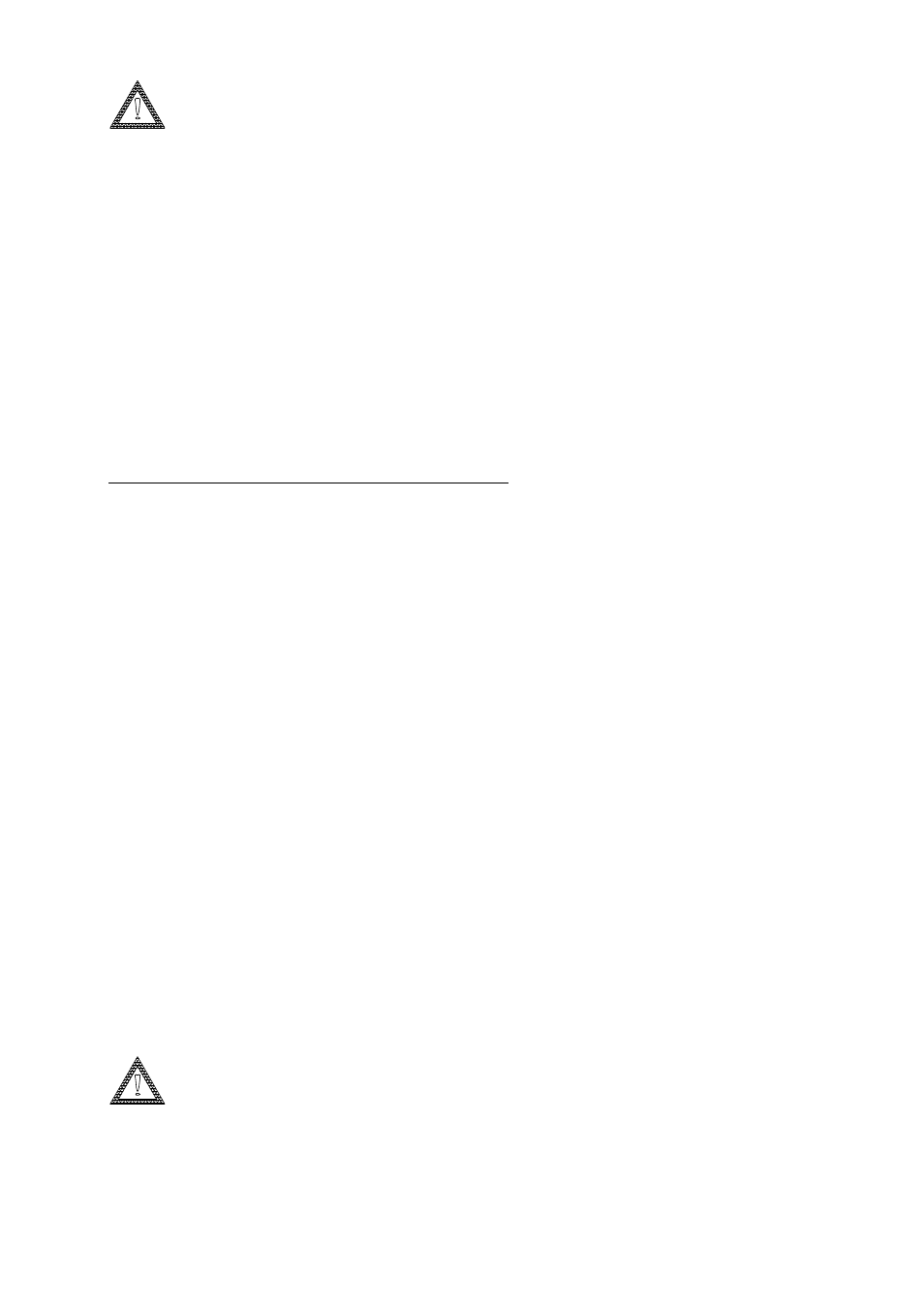 Avertissements et conseils utiles, Dispositifs de securite | Alliance Laundry Systems RI1400/25 AVL User Manual | Page 16 / 31