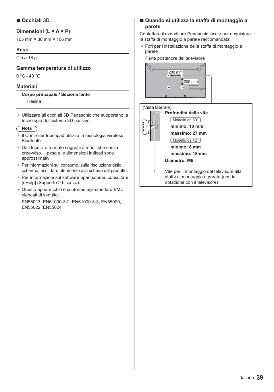 Panasonic TX39ASN658 User Manual | Page 79 / 80