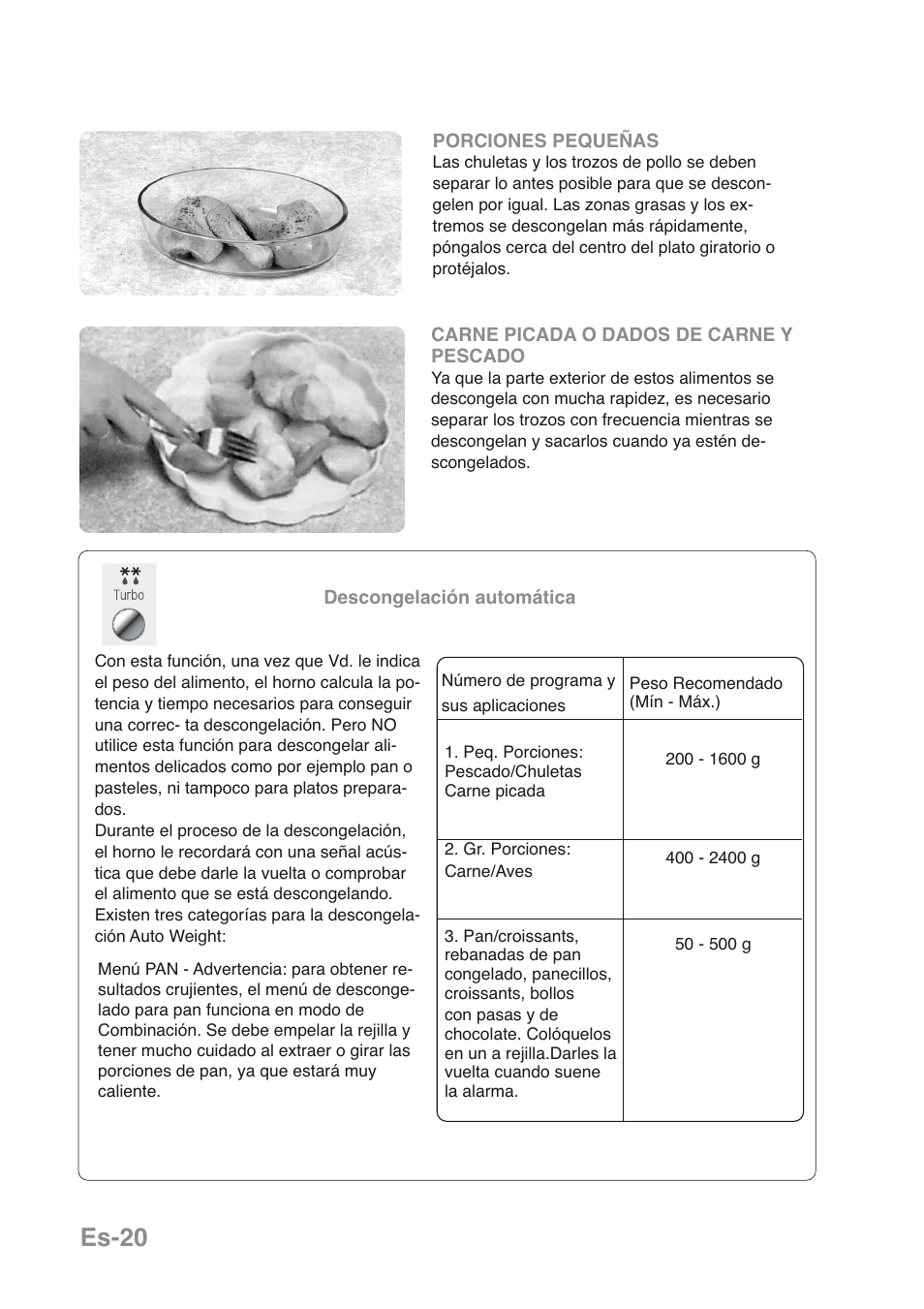 Es-20 | Panasonic NNGD469MEPG User Manual | Page 154 / 201